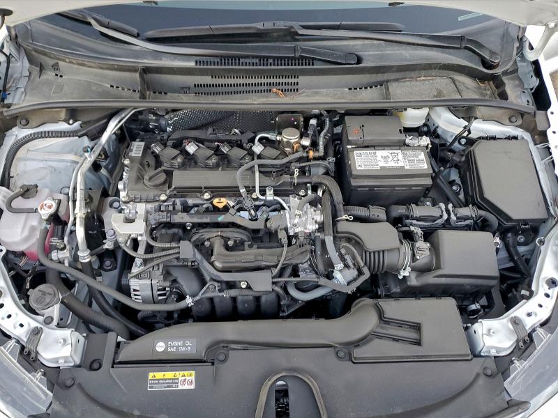 2025 Toyota Corolla მანქანა იყიდება აუქციონზე, vin: 5YFB4MDE4SP298085, აუქციონის ნომერი: 93954365