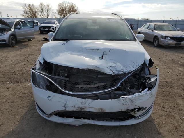 Aukcja sprzedaży 2017 Chrysler Pacifica, vin: 2C4RC1EG5HR708515, numer aukcji: 90750615