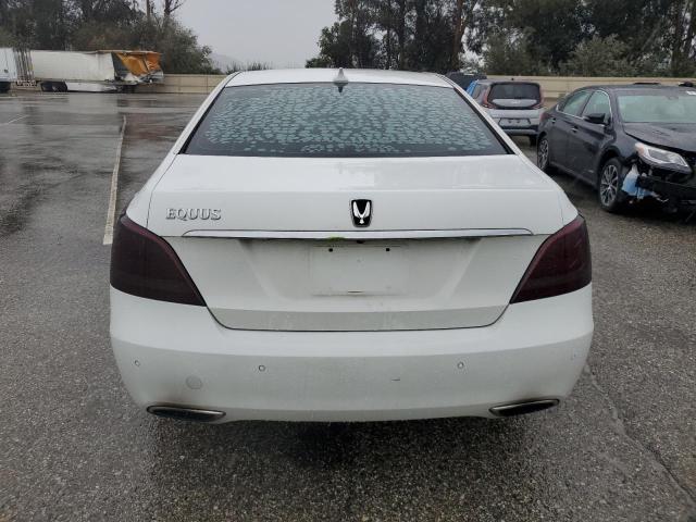 92826615 :رقم المزاد ، KMHGH4JH7EU078404 vin ، 2014 Hyundai Equus Sign مزاد بيع