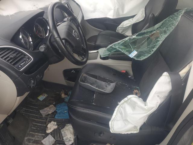 Продаж на аукціоні авто 2019 Dodge Grand Caravan, vin: 2C4RDGCG8KR788421, номер лоту: 90335575