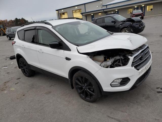 2019 Ford Escape მანქანა იყიდება აუქციონზე, vin: 1FMCU0GD0KUA84175, აუქციონის ნომერი: 91139175