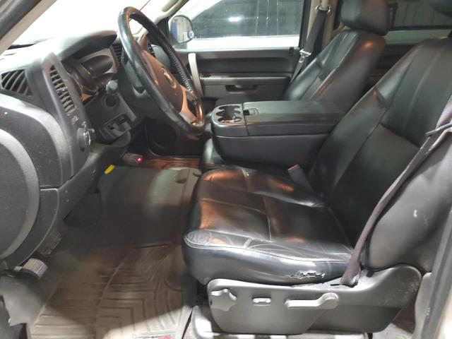 91495895 :رقم المزاد ، 3GCRKSE37AG198881 vin ، 2010 Chevrolet Silverado مزاد بيع