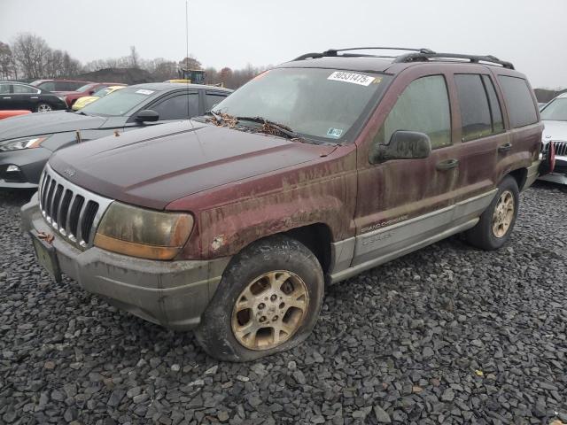 Продажа на аукционе авто 1999 Jeep Grand Cherokee, vin: 1J4GW58SXXC566847, номер лота: 90531475