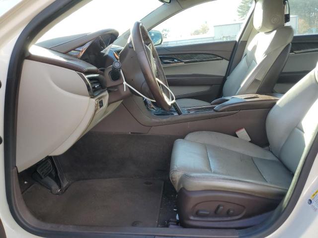 2013 Cadillac X6 M მანქანა იყიდება აუქციონზე, vin: 1G6AH5RX4D0142841, აუქციონის ნომერი: 85856645