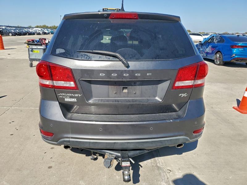 91328625 :رقم المزاد ، 3C4PDDEG9ET278759 vin ، 2014 Dodge Journey R/ مزاد بيع