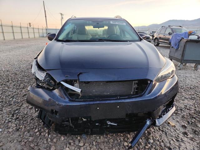 Продаж на аукціоні авто 2021 Subaru Impreza, vin: 4S3GTAV6XM3704803, номер лоту: 90915455