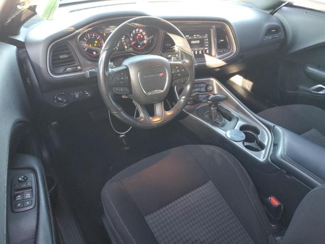 91187285 :رقم المزاد ، 2C3CDZBT1MH621055 vin ، 2021 Dodge Challenger مزاد بيع