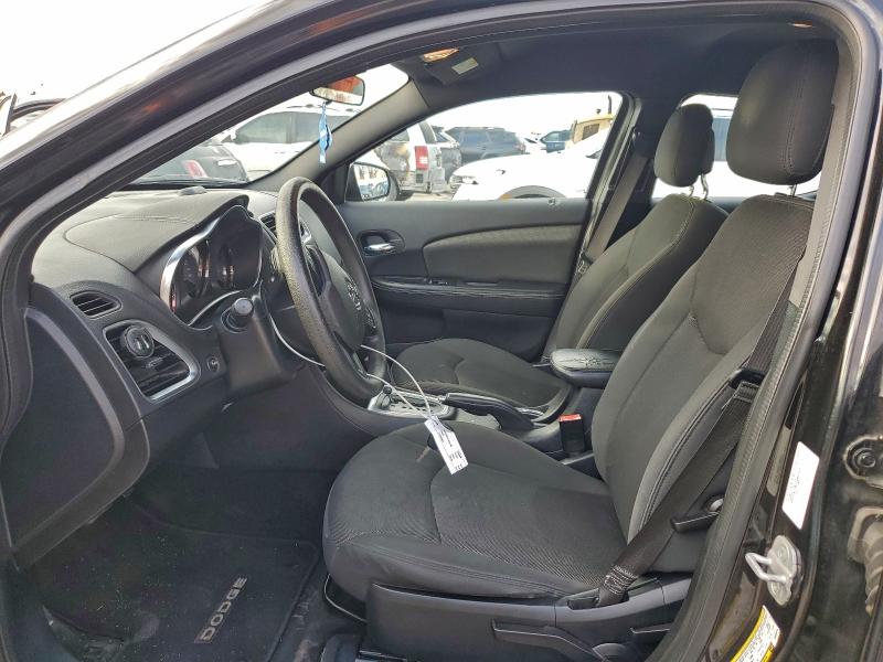 94321735 :رقم المزاد ، 1C3CDZAB9DN688230 vin ، 2013 Dodge Avenger مزاد بيع