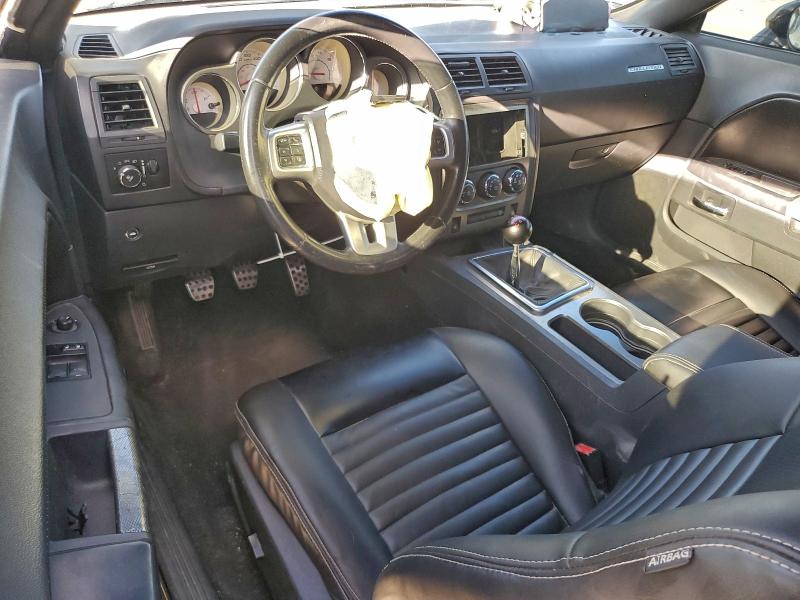 Aukcja sprzedaży 2012 Dodge Challenger, vin: 2C3CDYBT0CH174016, numer aukcji: 91738325