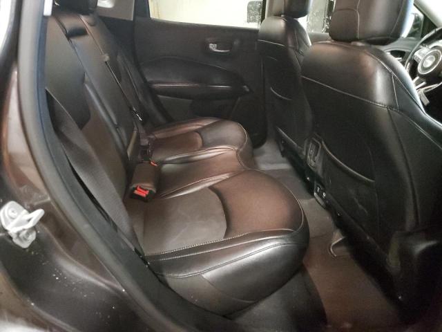 93644465 :رقم المزاد ، 3C4NJDBB7MT558901 vin ، 2021 Jeep Compass مزاد بيع
