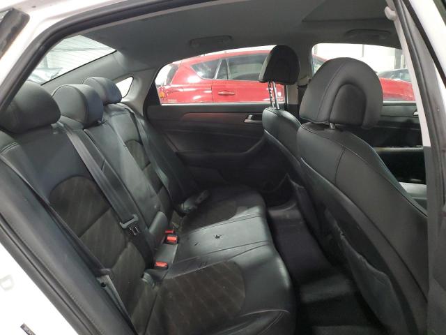 92646205 :رقم المزاد ، 5NPE34AF1HH594510 vin ، 2017 Hyundai Sonata مزاد بيع