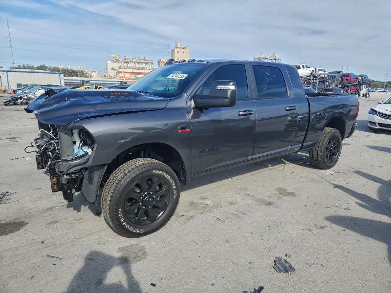Продажа на аукционе авто 2024 Ram 2500 Laram, vin: 3C6UR5NL2RG375475, номер лота: 94242535