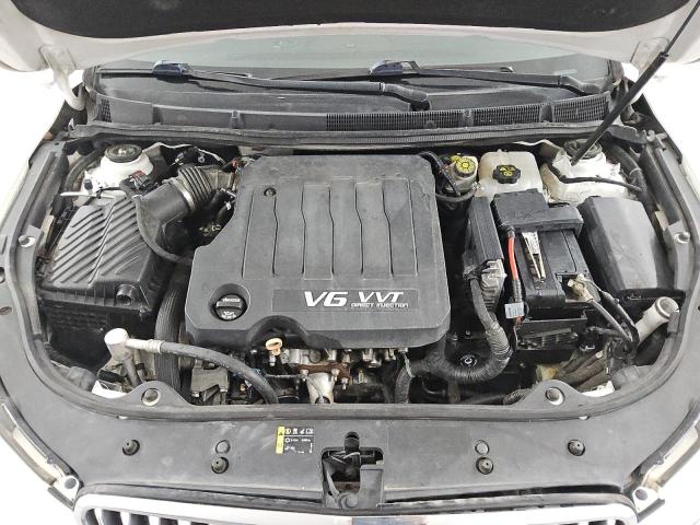 90198365 :رقم المزاد ، 1G4GC5E36DF162428 vin ، 2013 Buick Lacrosse مزاد بيع