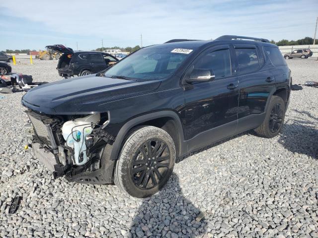 91226455 :رقم المزاد ، 1GKKNML41PZ231628 vin ، 2023 Gmc Acadia مزاد بيع