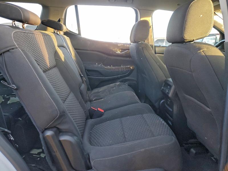 Aukcja sprzedaży 2018 Gmc Acadia, vin: 1GKKNRLAXJZ108372, numer aukcji: 93618165