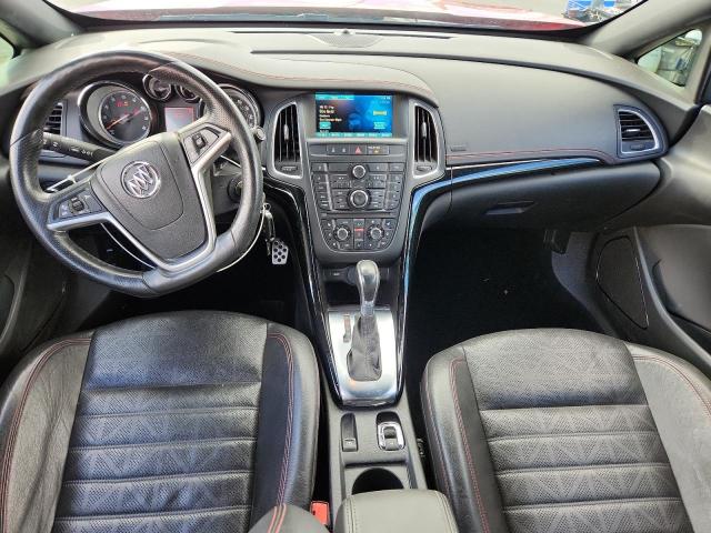 Auction sale of the 2018 Buick Cascada, vin: W04WJ3N50JG047660, lot number: 93139695