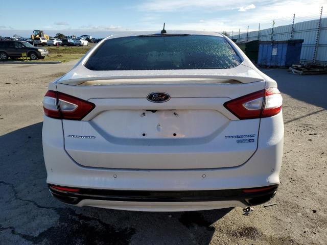 2014 Ford Fusion მანქანა იყიდება აუქციონზე, vin: 3FA6P0D9XER232990, აუქციონის ნომერი: 93154045