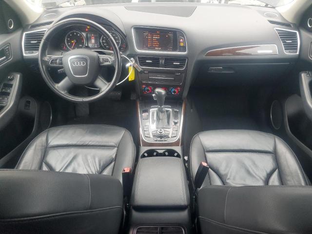 Продаж на аукціоні авто 2011 Audi Q5, vin: WA1DKAFP7BA064355, номер лоту: 92738215