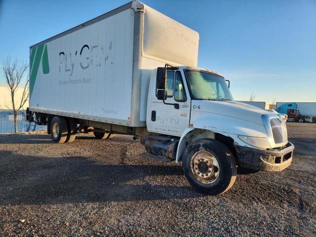 Продажа на аукционе авто 2007 International 4300, vin: 1HTMMAAP47H520949, номер лота: 94051435