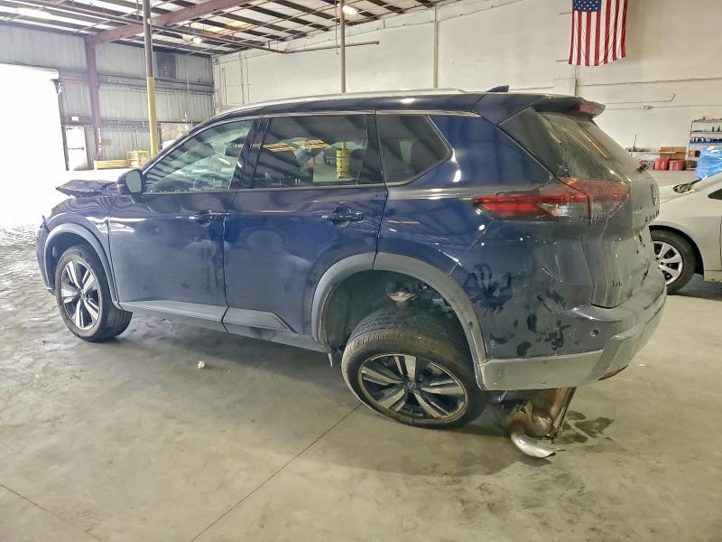 2026 Nissan Rogue მანქანა იყიდება აუქციონზე, vin: 5N1BT3CA6TC693547, აუქციონის ნომერი: 94704785