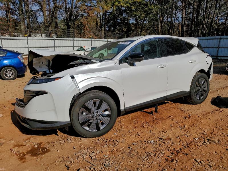 Продаж на аукціоні авто 2025 Nissan Murano, vin: 5N1AZ3CS6SC127857, номер лоту: 82678875