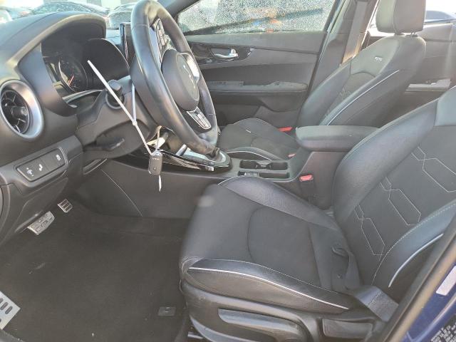 Продажа на аукционе авто 2024 Kia Forte Gt L, vin: 3KPF54AD6RE812380, номер лота: 91683685
