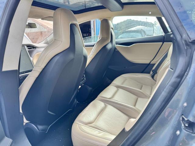 Aukcja sprzedaży 2014 Tesla Model S, vin: 5YJSA1H17EFP29887, numer aukcji: 93782035