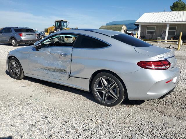 91260505 :رقم المزاد ، WDDWJ8EBXKF773578 vin ، 2019 Mercedes-benz C مزاد بيع