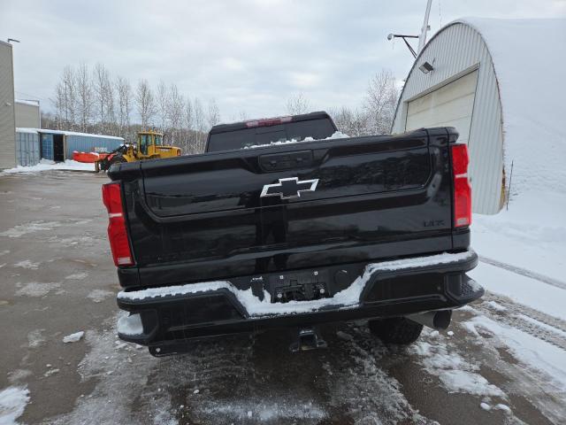 Продаж на аукціоні авто 2025 Chevrolet Silverado, vin: 1GC1KPEY8SF287089, номер лоту: 91911255