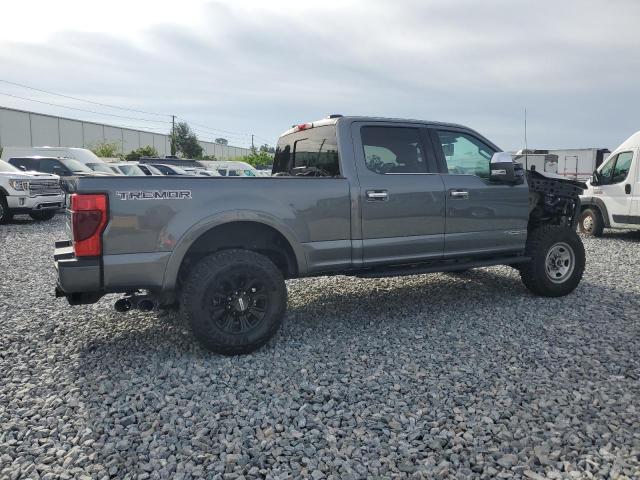 Продаж на аукціоні авто 2022 Ford F250 Super, vin: 1FT8W2BT3NEE96989, номер лоту: 90006825