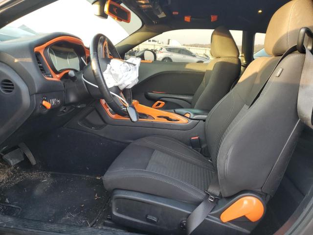 92058225 :رقم المزاد ، 2C3CDZAG0KH705529 vin ، 2019 Dodge Challenger مزاد بيع