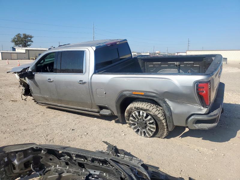 Aukcja sprzedaży 2025 Gmc Sierra K25, vin: 1GT4UXEYXSF238855, numer aukcji: 92992995