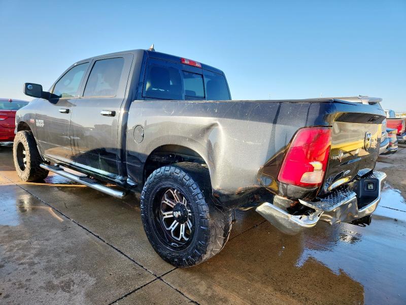 Продаж на аукціоні авто 2016 Ram 1500, vin: 1C6RR6LT2GS159243, номер лоту: 90200155