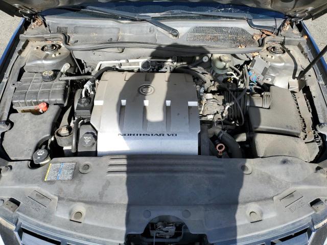 87184355 :رقم المزاد ، 1G6KH5E65BU116157 vin ، 2011 Cadillac Dts Premiu مزاد بيع