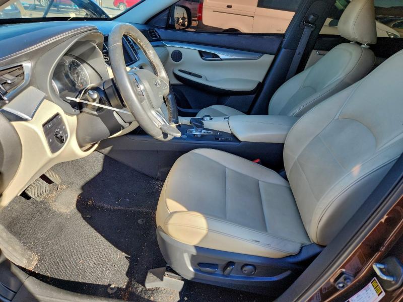 Продажа на аукционе авто 2020 Infiniti Qx50 Pure, vin: 3PCAJ5M18LF103075, номер лота: 94480255