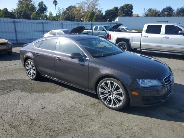 91780115 :رقم المزاد ، WAUWMAFC4EN066371 vin ، 2014 Audi A7 Premium مزاد بيع