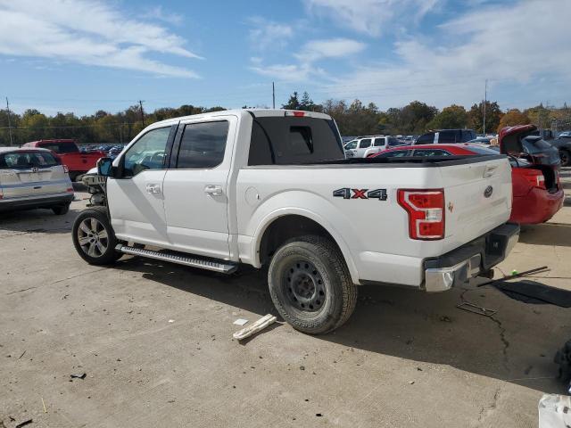 Aukcja sprzedaży 2018 Ford F150, vin: 1FTEW1E58JFA65269, numer aukcji: 90709895