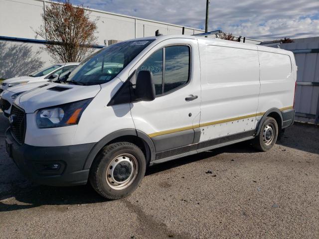 Auction sale of the 2024 Ford Transit, vin: 1FTYE1Y82RKA59573, lot number: 91423995