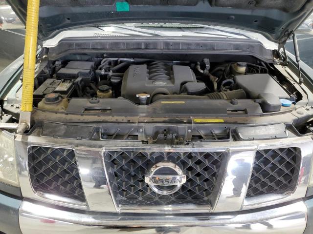 Aukcja sprzedaży 2004 Nissan Armada Se, vin: 5N1AA08B44N745782, numer aukcji: 91994655