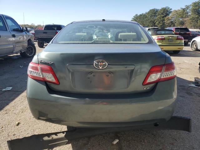 93228655 :رقم المزاد ، 4T4BF3EK5AR018637 vin ، 2010 Toyota Camry Base مزاد بيع
