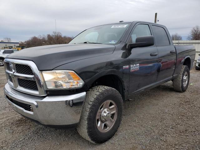 Продажа на аукционе авто 2015 Ram 2500 Slt, vin: 3C6TR5DT3FG681657, номер лота: 93297145
