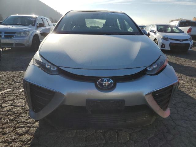 Auction sale of the 2017 Toyota Mirai, vin: JTDBVRBD3HA002538, lot number: 91197815