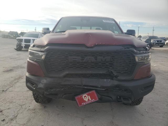 Продаж на аукціоні авто 2025 Ram 1500, vin: 1C6SRFLP7SN667588, номер лоту: 93374315
