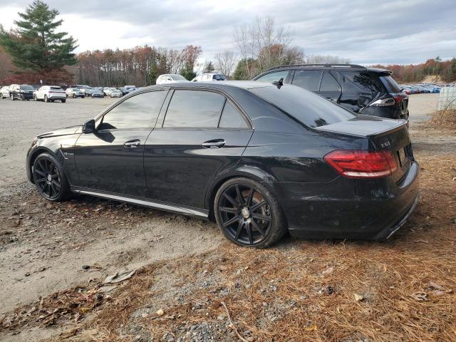 Auction sale of the 2014 Mercedes-benz E 63 Amg, vin: WDDHF9CB0EA918082, lot number: 91634855