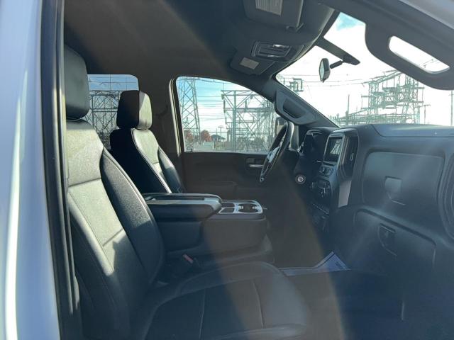 2021 Chevrolet Silverado მანქანა იყიდება აუქციონზე, vin: 1GC4YLEY0MF197202, აუქციონის ნომერი: 91739225