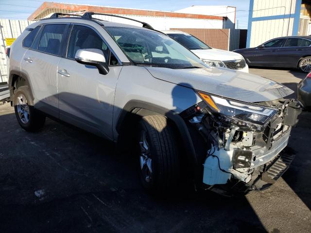 Продажа на аукционе авто 2025 Toyota Rav4, vin: 2T3W1RFVXSW412696, номер лота: 91671325
