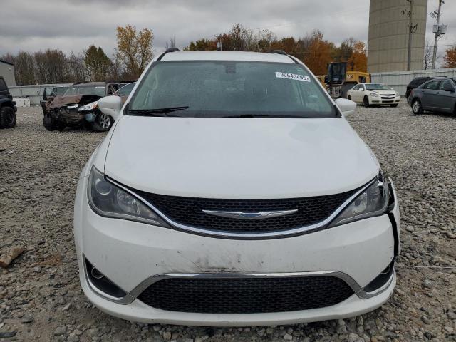 2017 Chrysler Pacifica მანქანა იყიდება აუქციონზე, vin: 2C4RC1BG6HR511129, აუქციონის ნომერი: 90645495