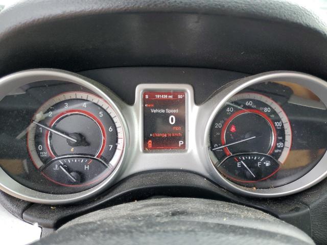 92755515 :رقم المزاد ، 3C4PDCDG0ET285448 vin ، 2014 Dodge Journey مزاد بيع