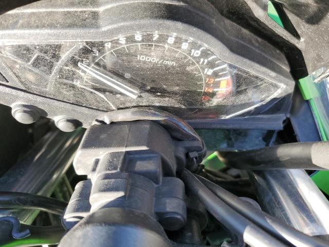 82634695 :رقم المزاد ، JKAEX8A19DDA06558 vin ، 2013 Kawasaki Ex300 مزاد بيع