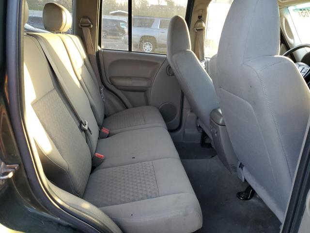 93242165 :رقم المزاد ، 1J4GL48K26W267322 vin ، 2006 Jeep Liberty مزاد بيع
